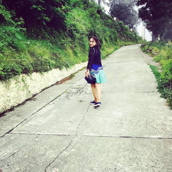 Meet your Posher, Kirandeep - Picture 1 of 1